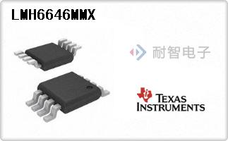 LMH6646MMX