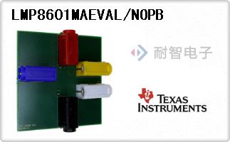 LMP8601MAEVAL/NOPB