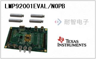 LMP92001EVAL/NOPB