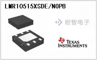 LMR10515XSDE/NOPB