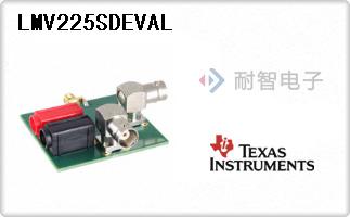 LMV225SDEVAL