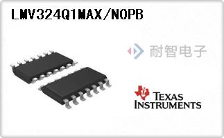 LMV324Q1MAX/NOPB