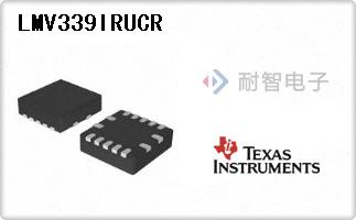 LMV339IRUCR