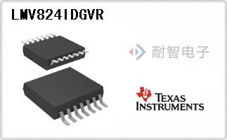 LMV824IDGVR