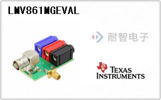 LMV861MGEVAL