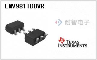 LMV981IDBVR