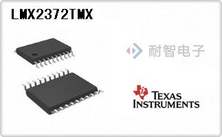 LMX2372TMX