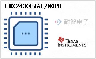 LMX2430EVAL/NOPB