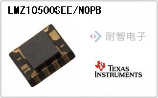 LMZ10500SEE/NOPB