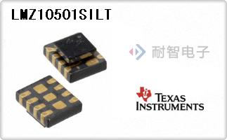 LMZ10501SILT