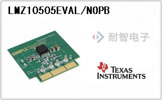 LMZ10505EVAL/NOPB