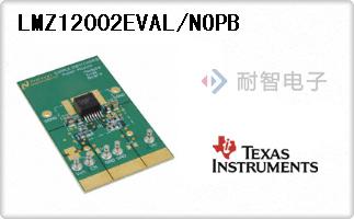 LMZ12002EVAL/NOPB