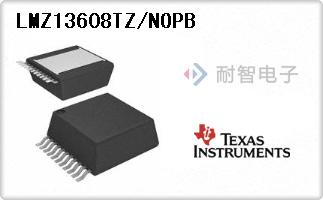 LMZ13608TZ/NOPB