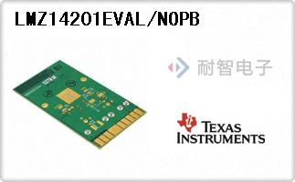 LMZ14201EVAL/NOPB