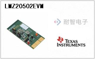 LMZ20502EVM