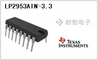 LP2953AIN-3.3