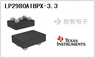 LP2980AIBPX-3.3