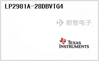 LP2981A-28DBVTG4