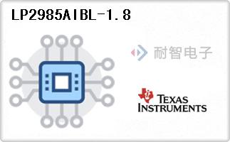 LP2985AIBL-1.8