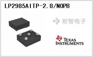 LP2985AITP-2.8/NOPB