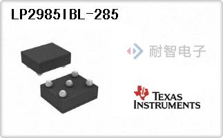 LP2985IBL-285