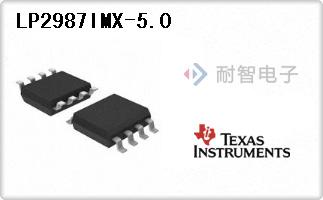 LP2987IMX-5.0