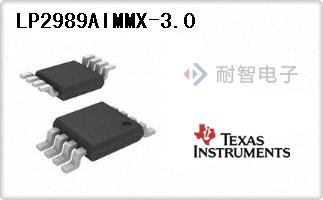 LP2989AIMMX-3.0