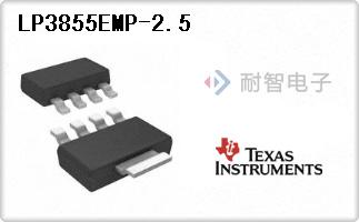 LP3855EMP-2.5