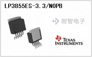 LP3855ES-3.3/NOPB