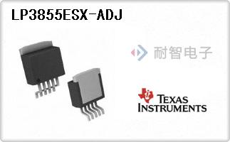 LP3855ESX-ADJ