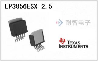 LP3856ESX-2.5