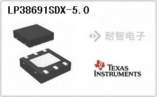 LP38691SDX-5.0