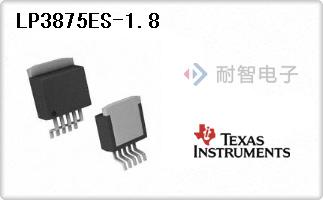 LP3875ES-1.8