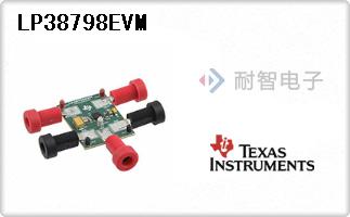 LP38798EVM