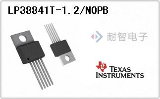 LP38841T-1.2/NOPB