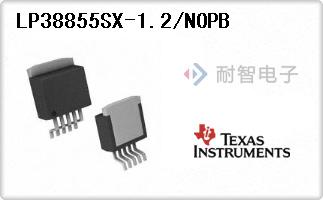 LP38855SX-1.2/NOPB