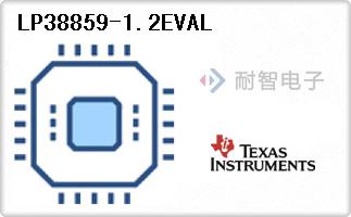 LP38859-1.2EVAL