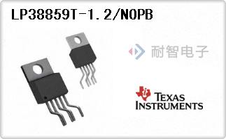 LP38859T-1.2/NOPB