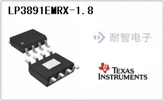 LP3891EMRX-1.8