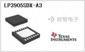 LP3905SDX-A3