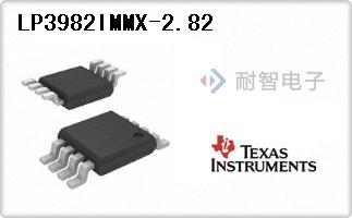 LP3982IMMX-2.82