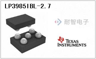 LP3985IBL-2.7