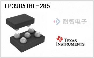 LP3985IBL-285