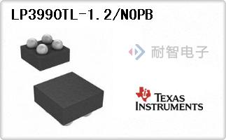 LP3990TL-1.2/NOPB