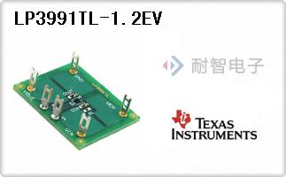 LP3991TL-1.2EV