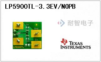 LP5900TL-3.3EV/NOPB