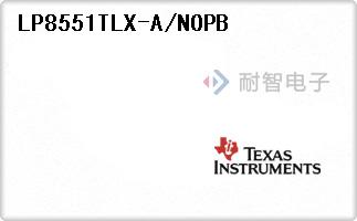 LP8551TLX-A/NOPB