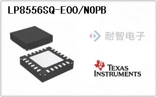 LP8556SQ-E00/NOPB