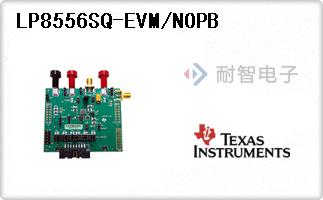 LP8556SQ-EVM/NOPB