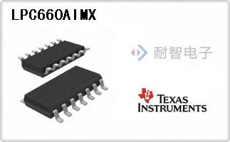 LPC660AIMX